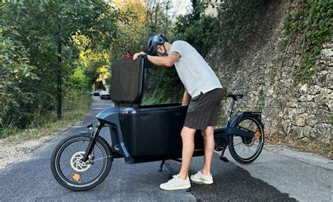 Longtail Biporteur Triporteur Quel vélo cargo choisir