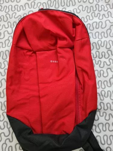 Mochila Quechua Arpenaz 10 Litros Original en venta en por sólo 9 000