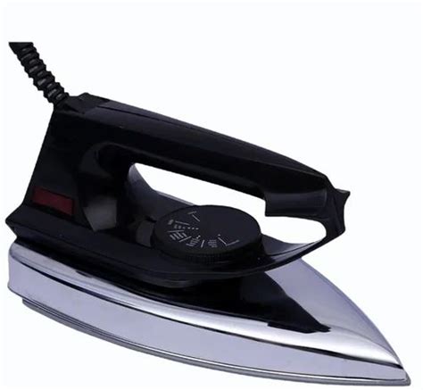 Regular Electric Dry Iron At Rs 210 Piece Malka Ganj New Delhi ID