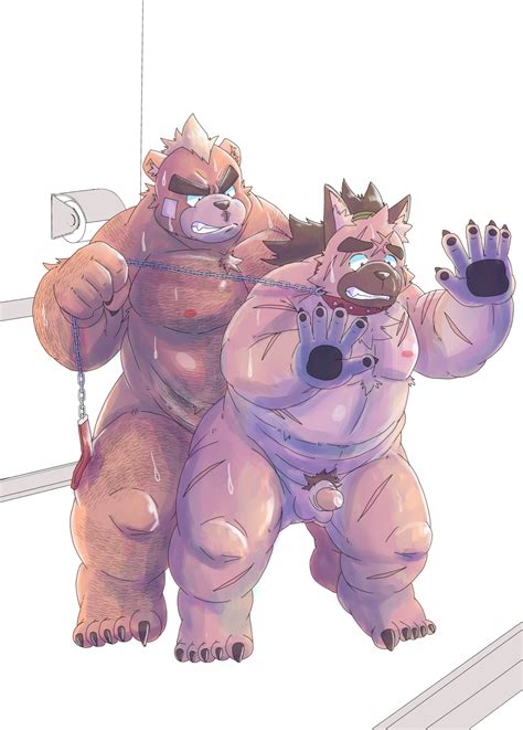 Rule 34 2022 Anal Anal Sex Anthro Ashigara Balls Bathroom Bear Belly