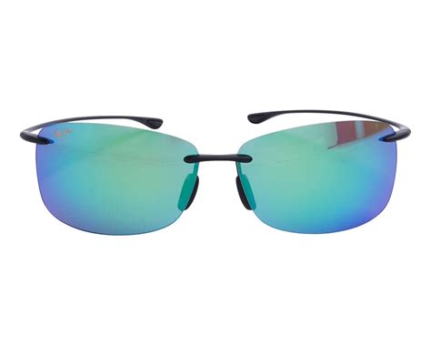 Maui Jim Sunglasses Akau Mj Gm M