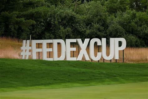 Fedex Cup Playoffs Champion To Receive A Record As