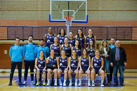 Las chicas de Molina Basket siguen batiendo récords septiembre 2023