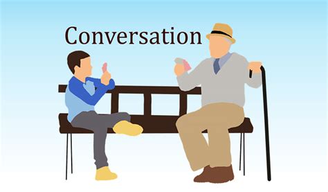 English Methodology (Oral Expression): Lesson 2-How to Start and Maintain a GOOD CONVERSATION ...