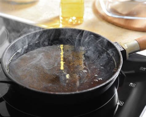 6 Dicas Para Tirar O Cheiro De Gordura Da Cozinha Sem Perrengue