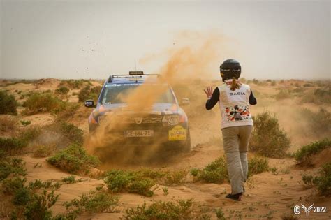 Diaporama Rallye Des Gazelles Les Plus Belles Photos De La