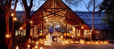 Thornybush Game Lodge, South Africa | Timbuktu Travel