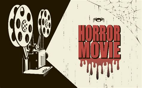 Are These The Best 80s Horror Movies? - Mad Rock 102.5