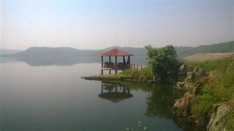 Rourkela Tourism And Travel Guide (2024)