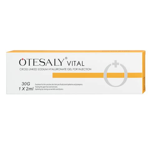 Otesaly Vital Skin Ml Medifar