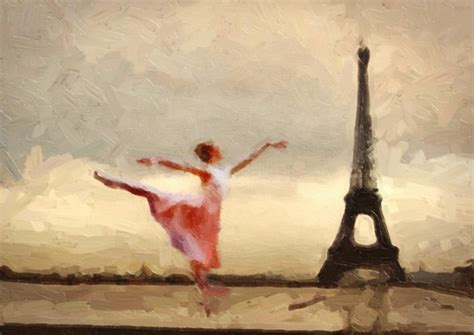 Take a True Parisian Art Holiday