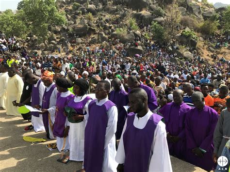 Fondo Di Emergenza Per I Cristiani In Nigeria Acs Italia Aiuto Alla