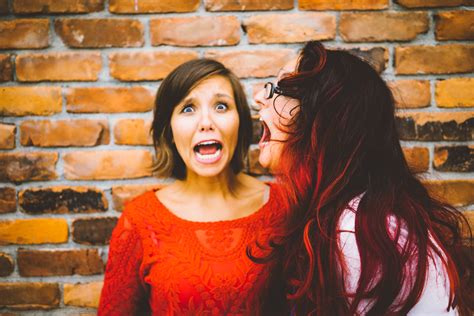 Lots Of People Arguing