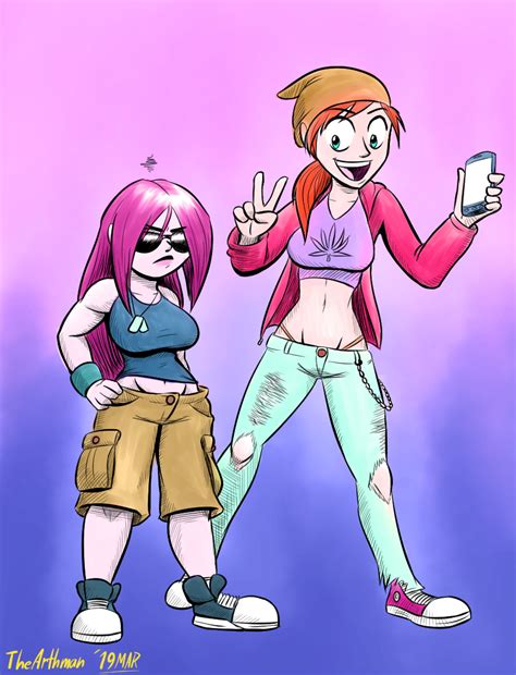 Modern Age By The Arthman Hentai Foundry