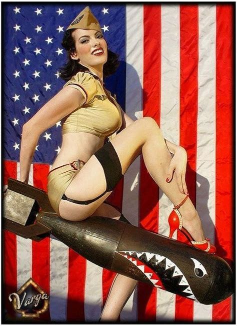 Sexy Patriotic Girl Porn Pictures