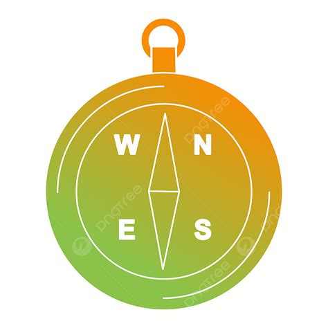 Glyph Vector Design Images Beautiful Compass Vector Glyph Icon Compass Icons Beautiful Icons