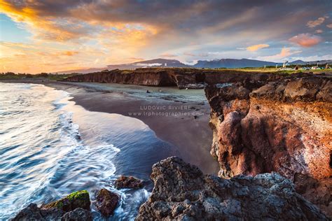 Photo Derni Res Lueurs La Point Du Diable Lr Photographies