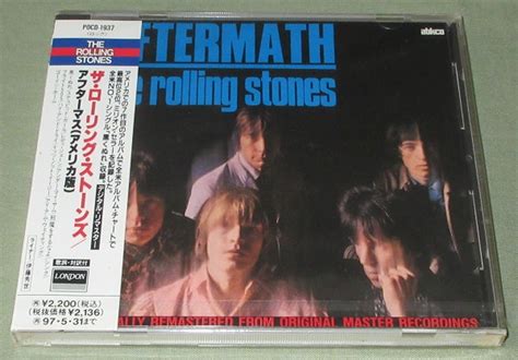 Page 3 - The Rolling Stones Aftermath (Vinyl Records, LP, CD)