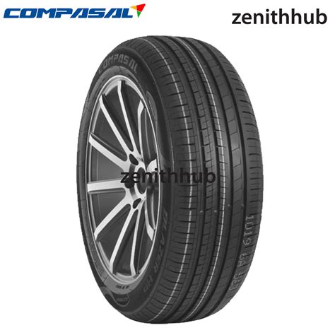 Tires Zenith Hub