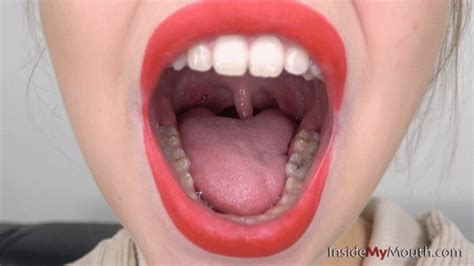 YAWNING Videos And Porn Clips Clips4Sale