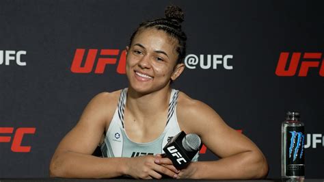 UFC-Fight-Night-215—Natalia-Silva-post-fight-interview | MMA Junkie