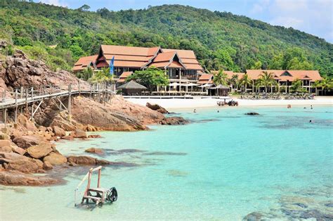 Photoblog Of Starfish Pulau Redang Trip