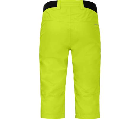 Bergson Varkaus Comfort Herren Regenhose Netzfutter