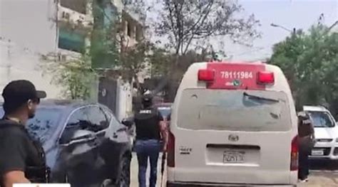 Reportan Balacera En Santa Crujz Br Jula Noticias