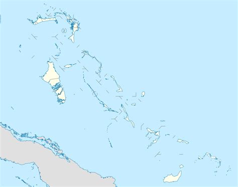 Countries of the Lucayan Archipelago Diagram | Quizlet