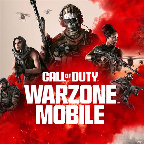 خرید کالاف دیوتی وارزون موبایل Call Of Duty Warzone Mobile فارس گیمر