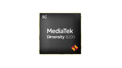 Mediateks New Dimensity 8200 Upgrades Gaming Experiences On Premium 5g