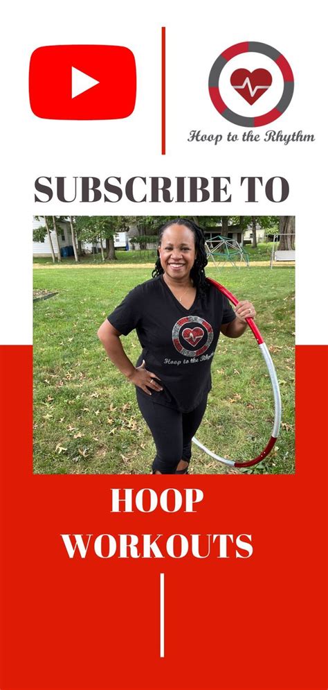 Over 100 Hula Hoop Workouts Hula Hoop Workout Workout Dance Workout