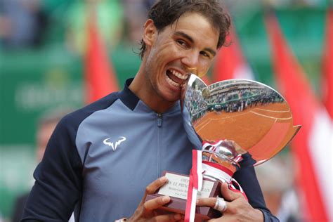 Who Has Won The Most Monte Carlo Masters Titles