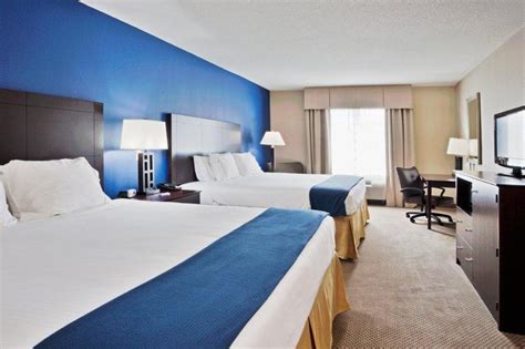 Holiday Inn Express Crystal River Hotel (Crystal River (FL)) - Deals ...