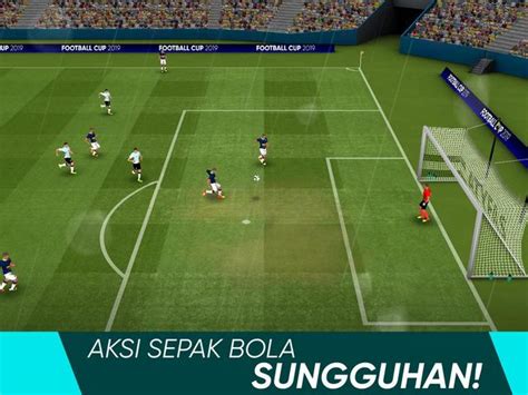 Sepak Bola Fifa – Game Sepak Bola Terbaik Dengan Kualitas Grafis ...