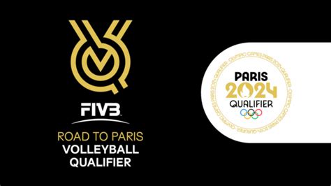 2023 Fivb Volleyball Mens Olympic Qualification Tournaments Wikipedia