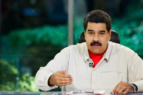 Lo Ltimo Maduro Confirm Aumento De Salario M Nimo A Bol Vares