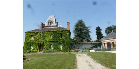 LES AVENIÈRES VEYRINS THUELLIN Le château de Jalérieu sera déconstruit