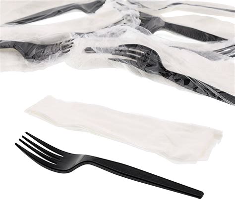 Amazon Amercareroyal In Disposable Silverware Medium Heavy