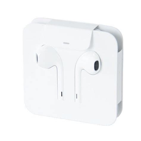 Купить EarPods c Lightning Original IC наушники