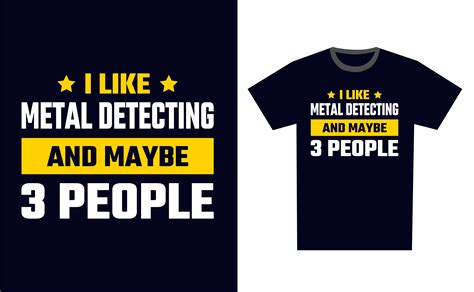 Metal Detecting Graphic By Mahmudul Hassan · Creative Fabrica