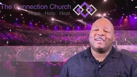 The Connection Church Social Media Video Youtube