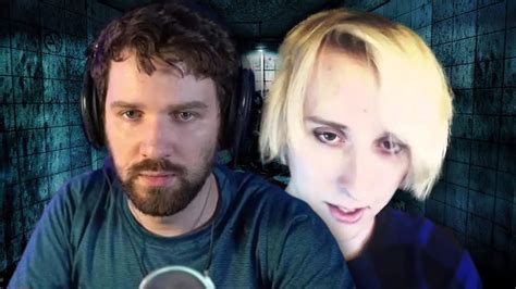 Destiny Narcissa Wright Twitch Horror Show YouTube