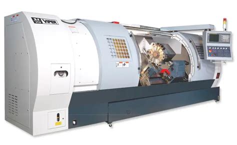 New Mighty Viper Vt Bl Cnc Lathes Myers Technology Co Llc