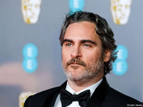 Joaquin Phoenix Almost Played Doctor Strange in the MCU? - MickeyBlog.com