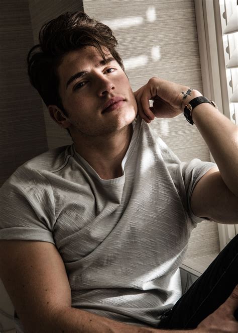 Gregg Sulkin Actor Model Men S Fashion Handsome Good Looking Good