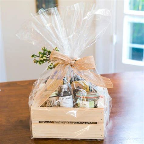 Festival Wooden Gift Basket Wooden Crates Gifts Wooden Gifts Gift