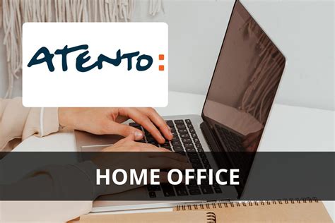 Vagas Abertas Atento Abre Vagas De Emprego Home Office