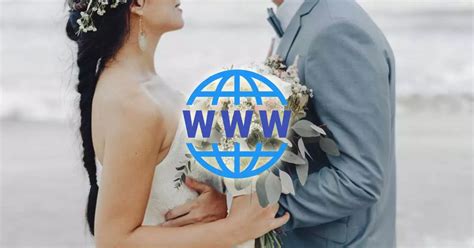 Sites Para Organizar O Casamento Dos Seus Sonhos Itigic