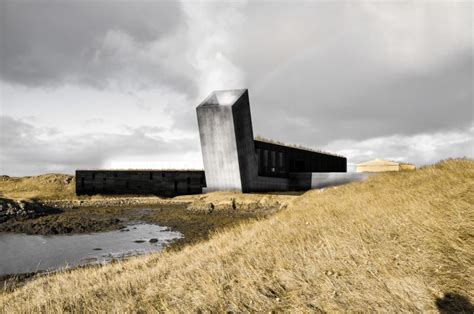 Architecture Masterprize Winner Northern Cloud